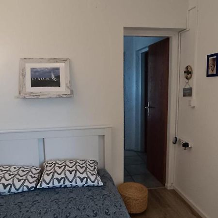 Drescher Apartments Murter Luaran gambar