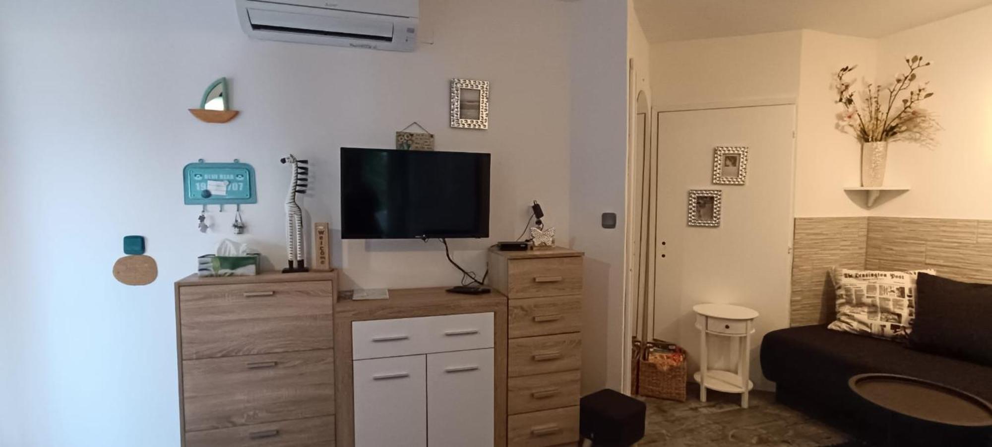 Drescher Apartments Murter Luaran gambar