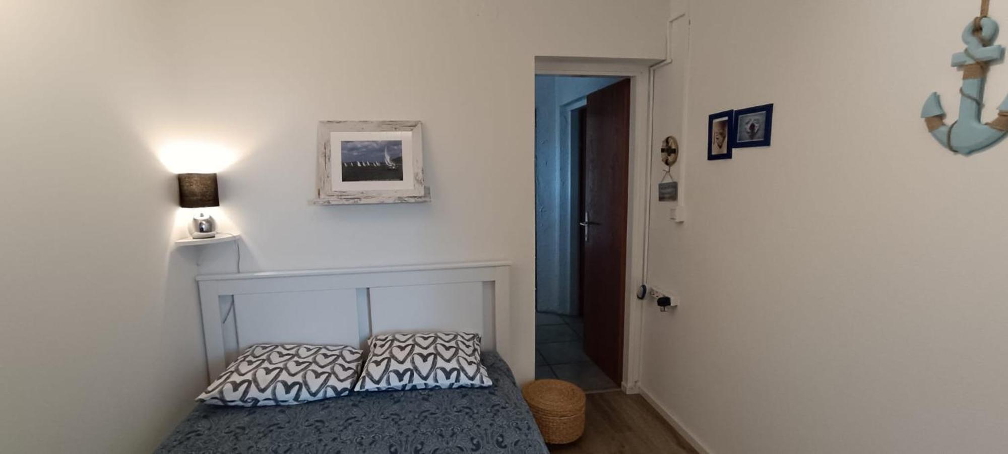 Drescher Apartments Murter Luaran gambar