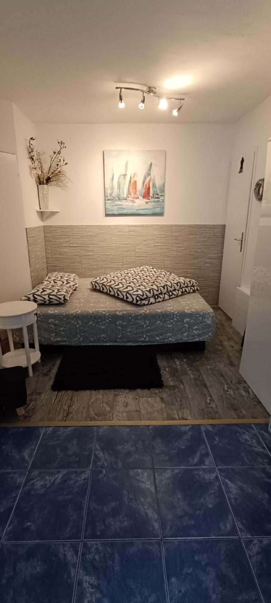 Drescher Apartments Murter Luaran gambar