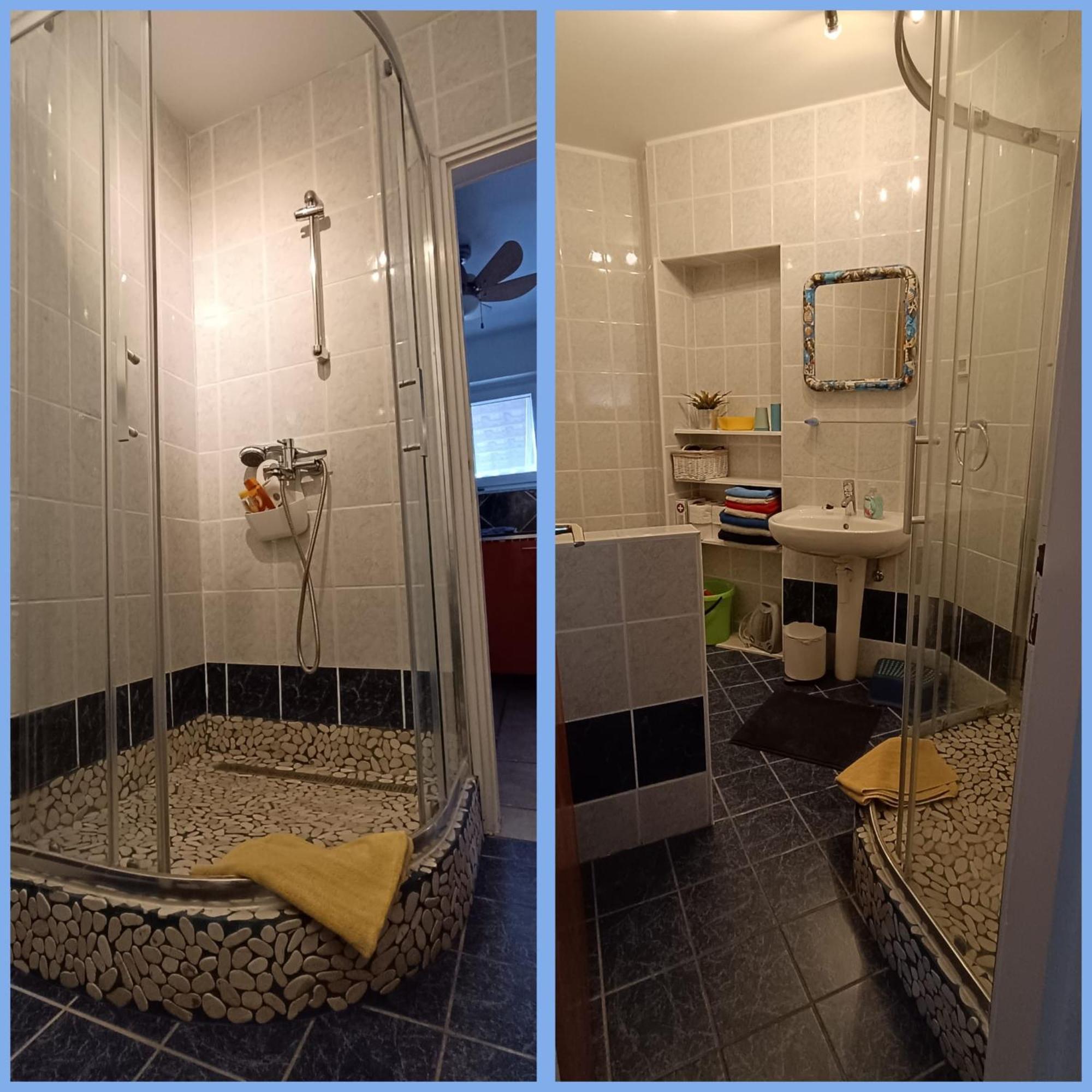 Drescher Apartments Murter Luaran gambar