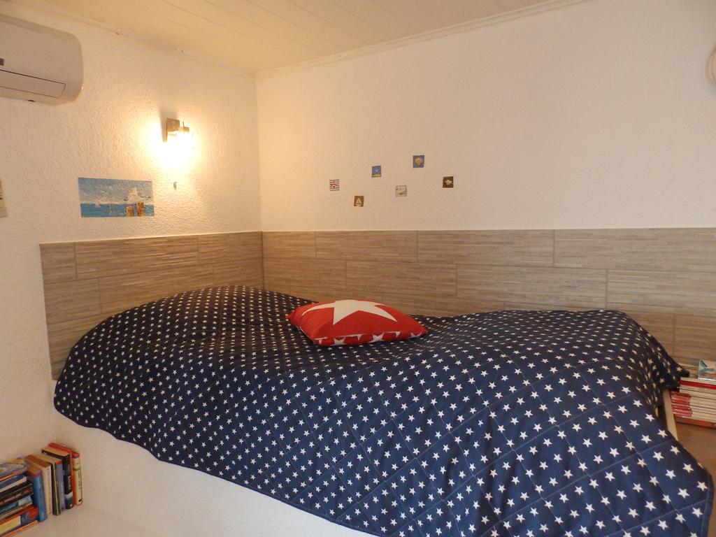 Drescher Apartments Murter Luaran gambar